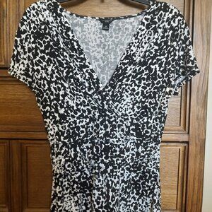 Ann Taylor Petite Top